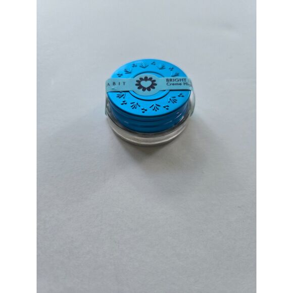 Habit Cosmetics Organic Highlighter Hollywood Babylon Cream Highlight Makeup - Picture 4 of 4